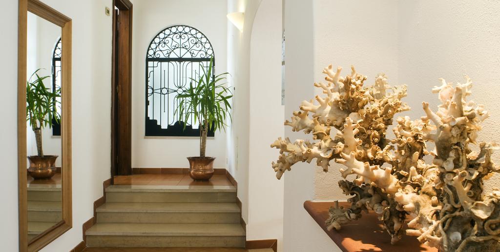 Hotel Villa Angelica Lacco Ameno  Exterior foto